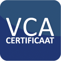 VCA-certificaat